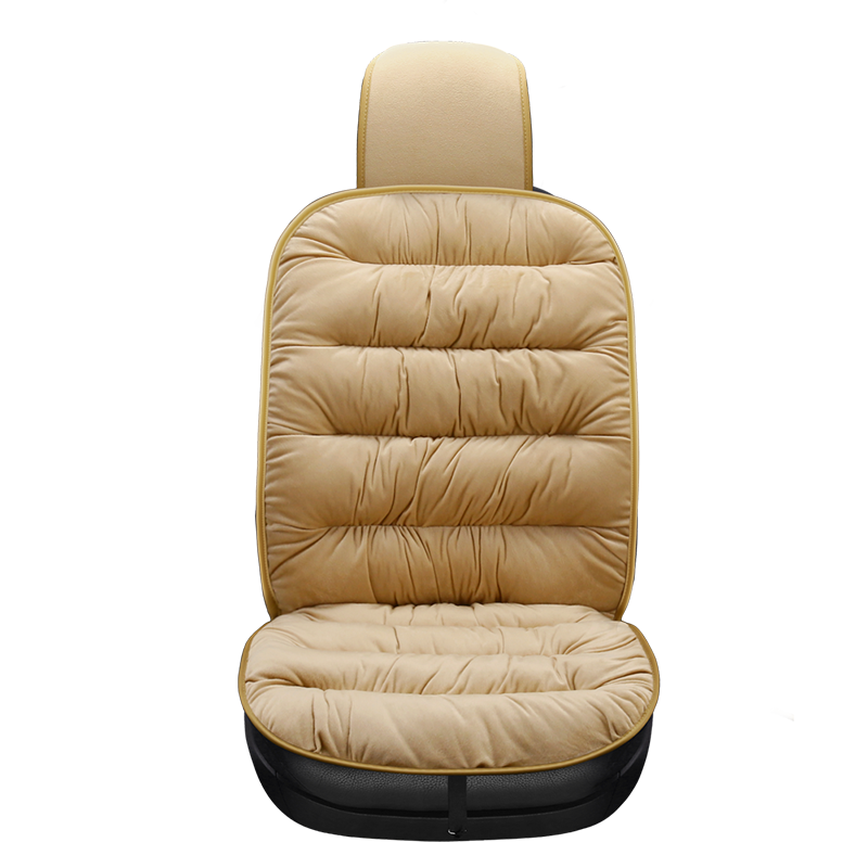 Padded Car Seat Cover | Ka-mostore