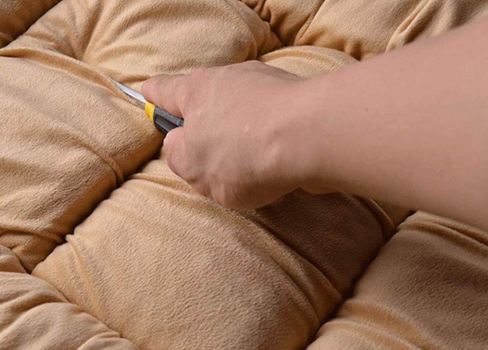 Padded Car Seat Cover | Ka-mostore