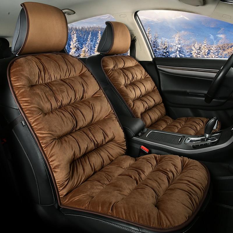 Padded Car Seat Cover | Ka-mostore