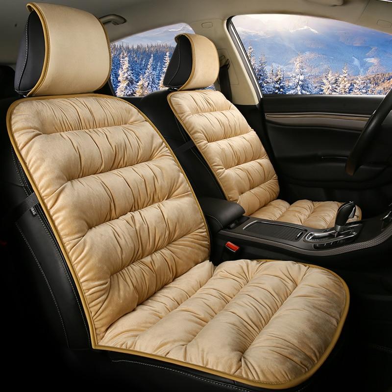 Padded Car Seat Cover | Ka-mostore