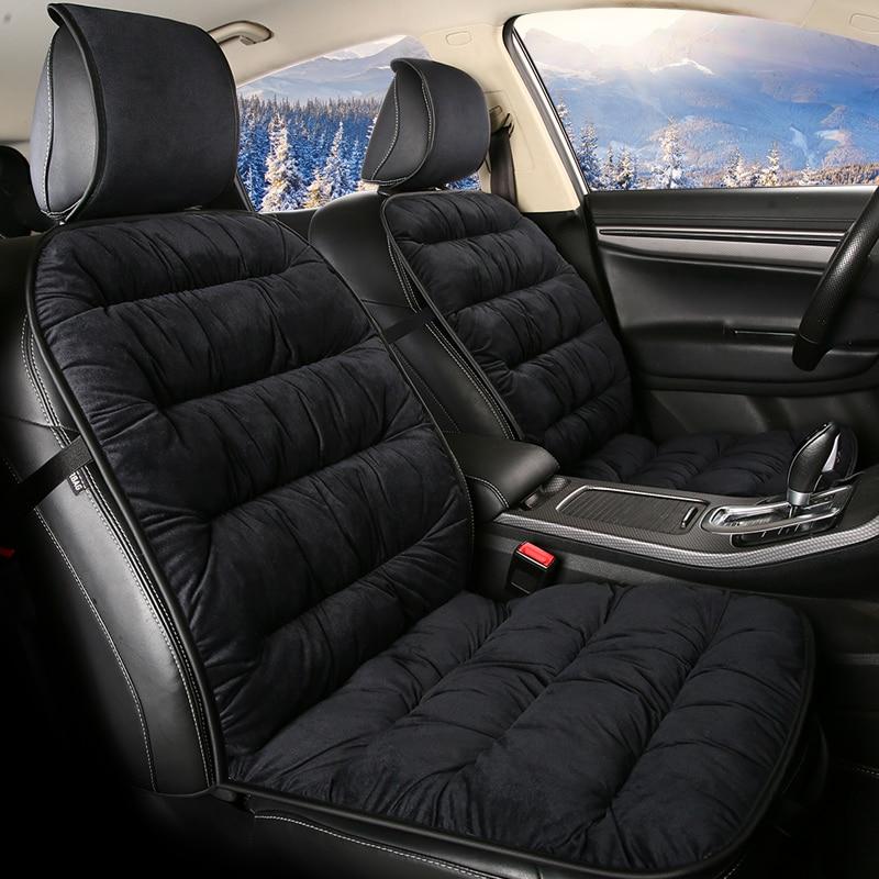 Padded Car Seat Cover | Ka-mostore