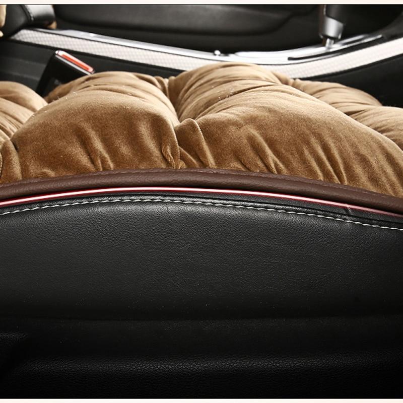 Padded Car Seat Cover | Ka-mostore