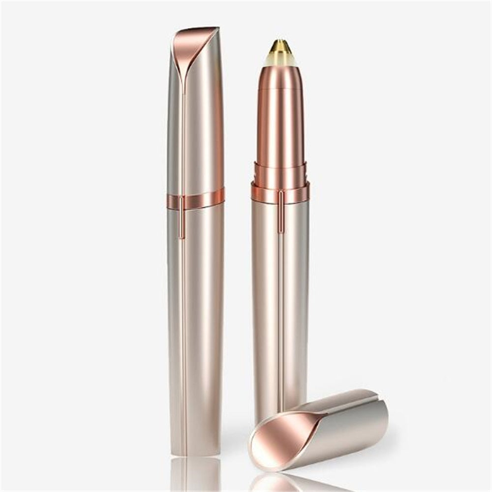 Painless Eyebrow Epilator PRO | Ka-mostore