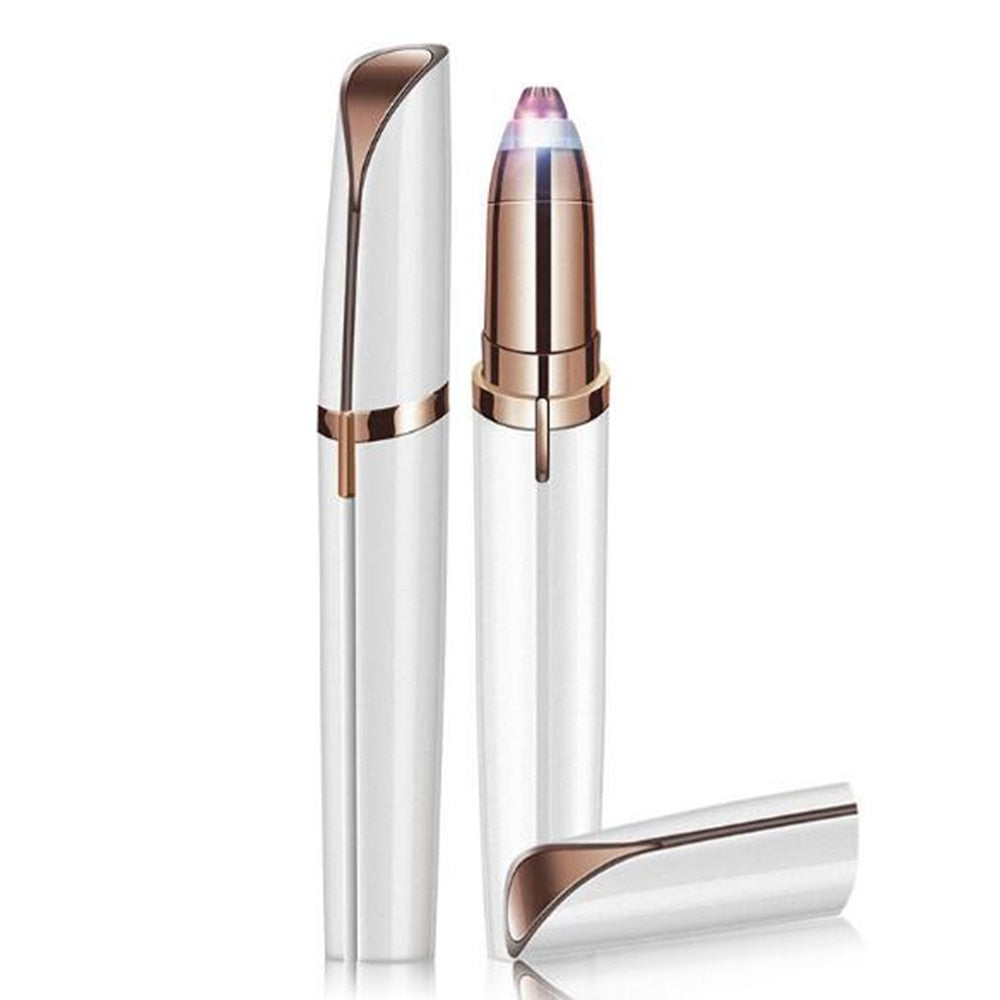 Painless Eyebrow Epilator PRO | Ka-mostore