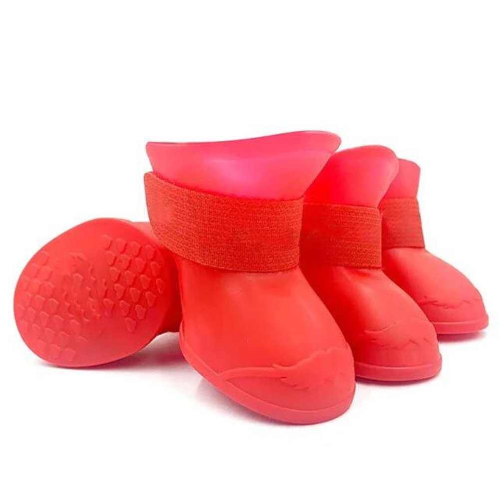 Pawsafe • Waterproof Dog Boots | Ka-mostore
