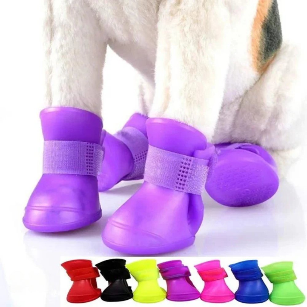 Pawsafe • Waterproof Dog Boots | Ka-mostore