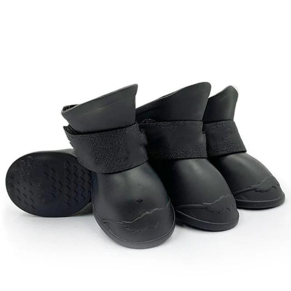 Pawsafe • Waterproof Dog Boots | Ka-mostore