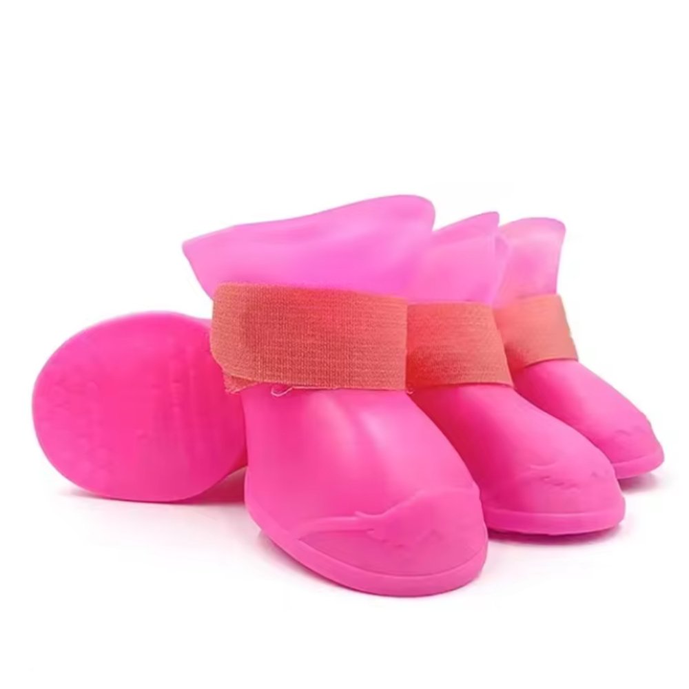 Pawsafe • Waterproof Dog Boots | Ka-mostore