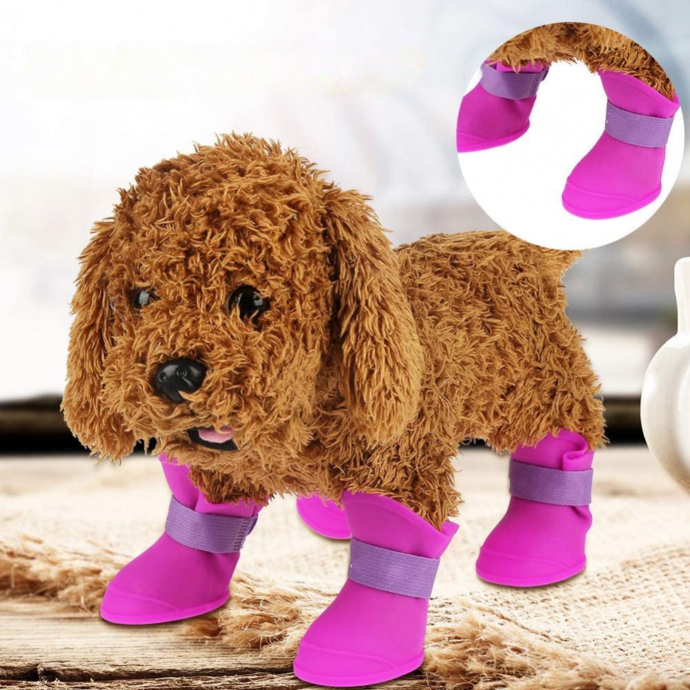 Pawsafe • Waterproof Dog Boots | Ka-mostore