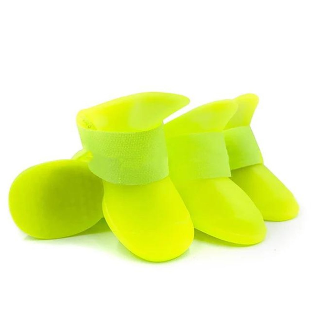 Pawsafe • Waterproof Dog Boots | Ka-mostore