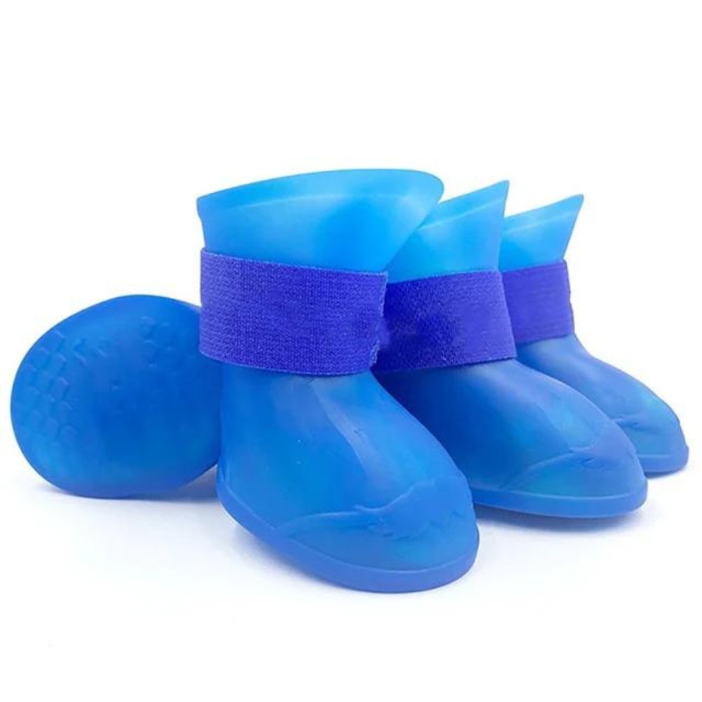 Pawsafe • Waterproof Dog Boots | Ka-mostore