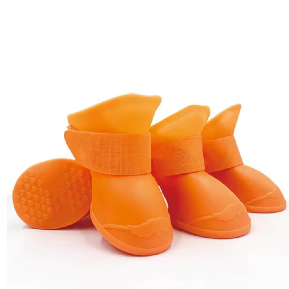 Pawsafe • Waterproof Dog Boots | Ka-mostore