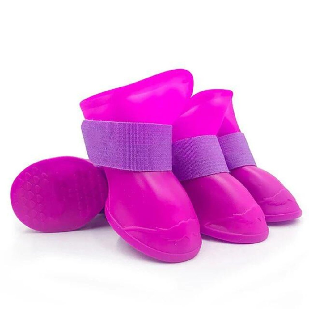 Pawsafe • Waterproof Dog Boots | Ka-mostore
