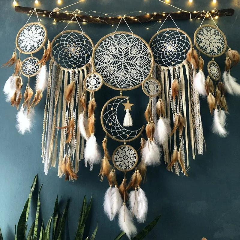 Peaceful Sleep in the Glow of Stars and the Moon | Ka-mostore