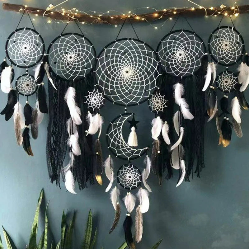 Peaceful Sleep in the Glow of Stars and the Moon | Ka-mostore