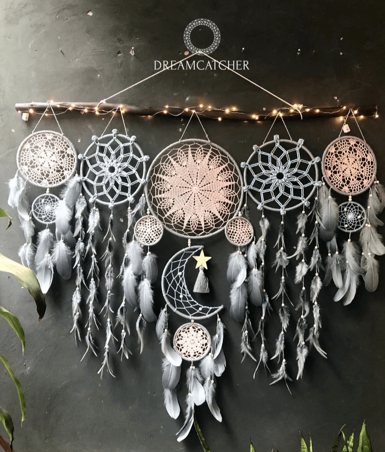 Peaceful Sleep in the Glow of Stars and the Moon | Ka-mostore