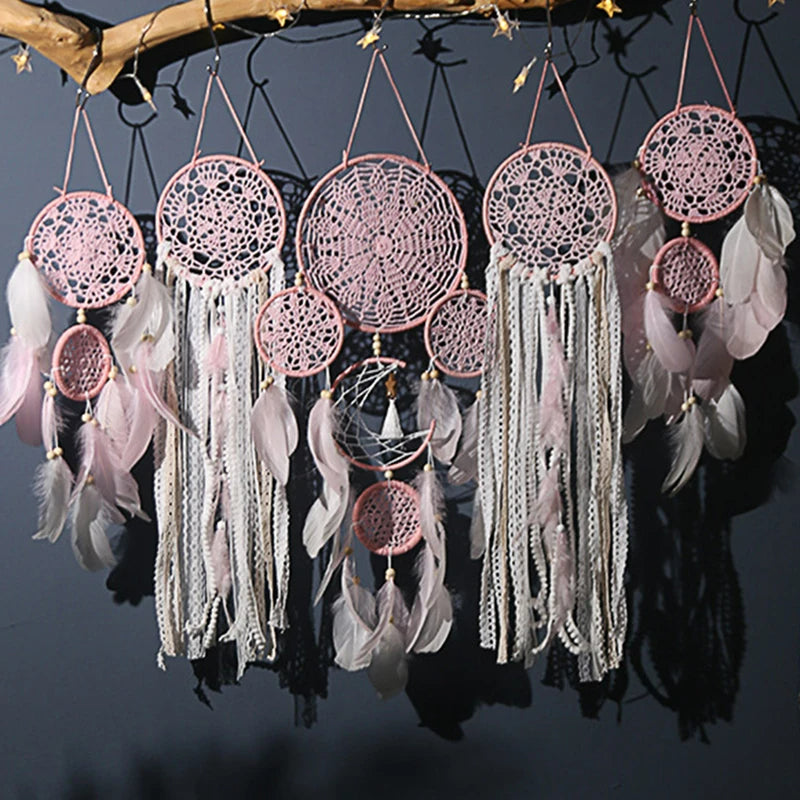 Peaceful Sleep in the Glow of Stars and the Moon | Ka-mostore