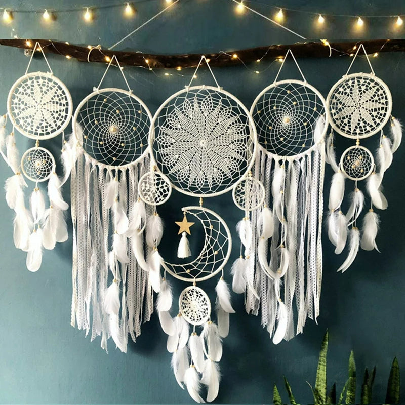 Peaceful Sleep in the Glow of Stars and the Moon | Ka-mostore