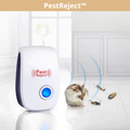 PestReject | Pest Control Against Insects and Other Pests | Ka-mostore