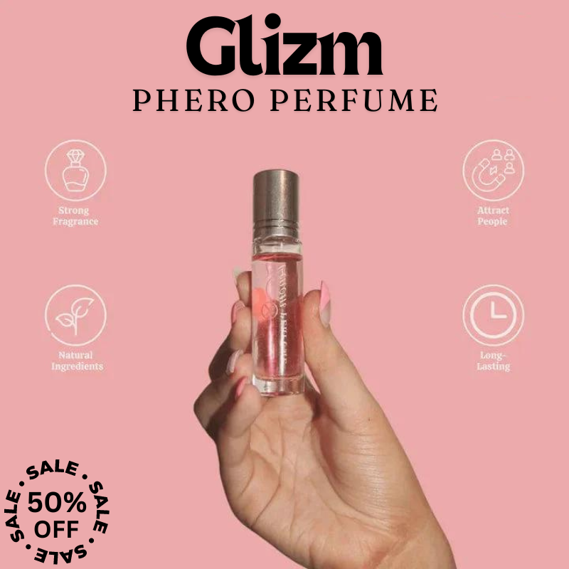 Phero Perfume | Ka-mostore