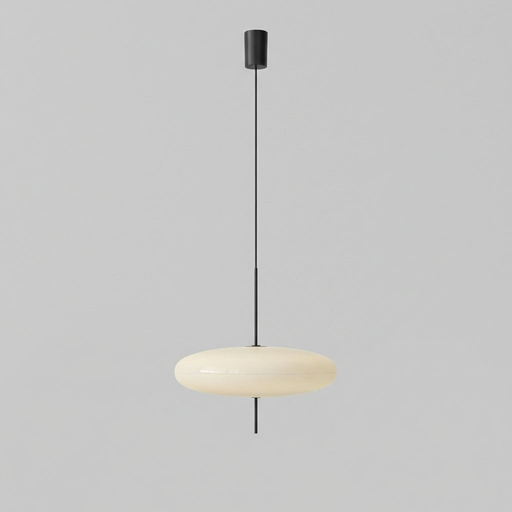 AstraLux Contemporary Kitchen Pendant Light Fixture For Modern Dining Rooms And Bars