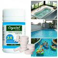 Pool Cleaning Tablets | Ka-mostore
