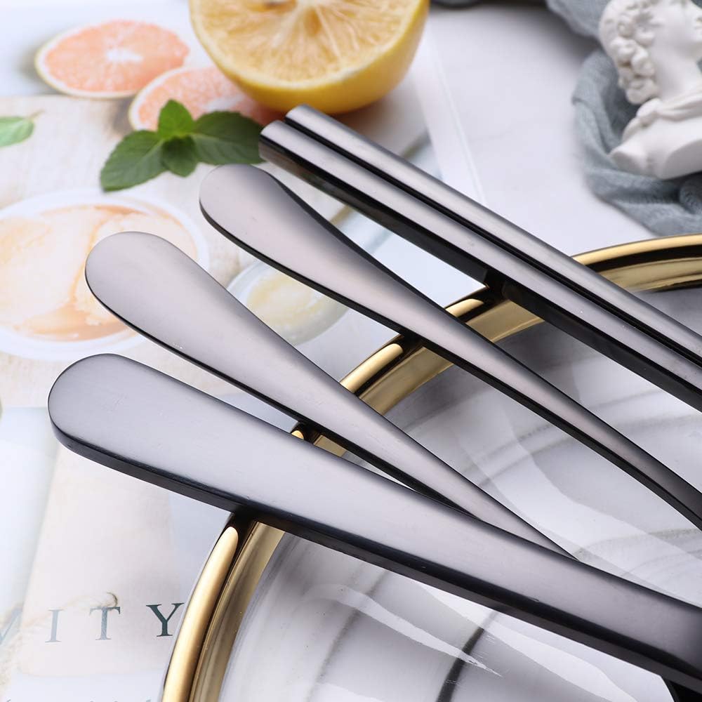 Travel Utensil Set - Stainless Steel | Ka-mostore