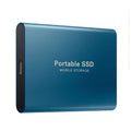 Portable Ultra-Fast SSD - Reliable and Compact Storage | Ka-mostore