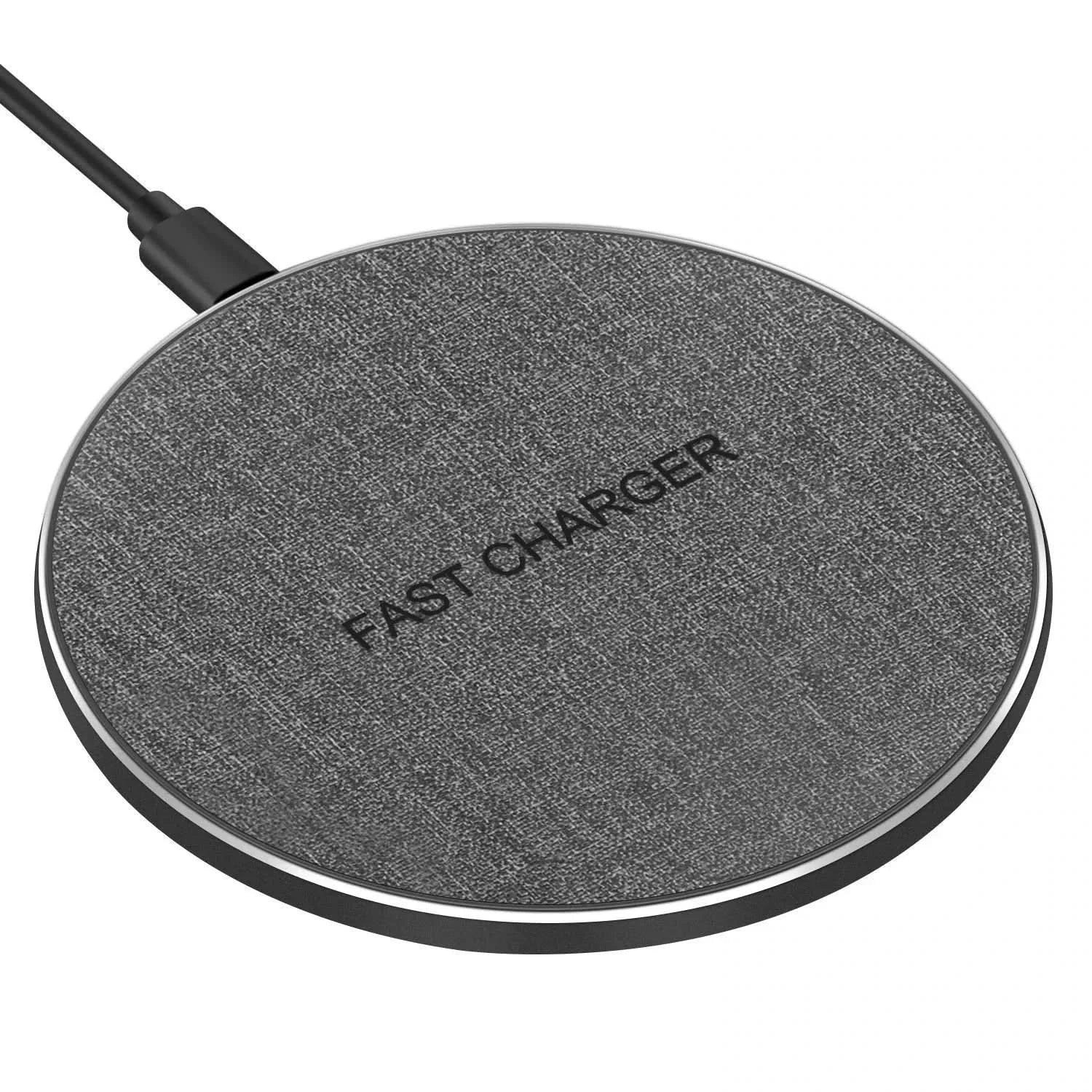 POWERDOCK – 40W Wireless Charging Station for iPhone, AirPods & Samsung | Ka-mostore