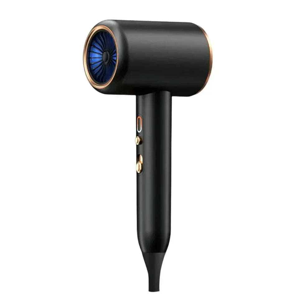 POWERGLOSS – 2400W Hair Dryer with Ion Technology | Ka-mostore