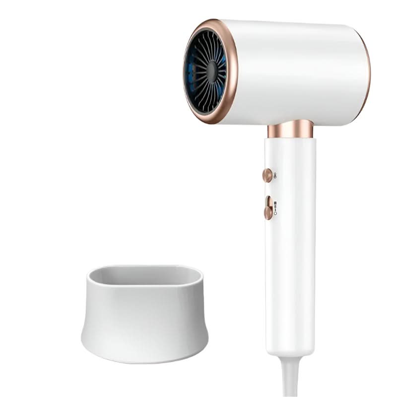 POWERGLOSS – 2400W Hair Dryer with Ion Technology | Ka-mostore