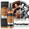 PowerRust Rust Remover - eliminates even stubborn rust in seconds | Ka-mostore