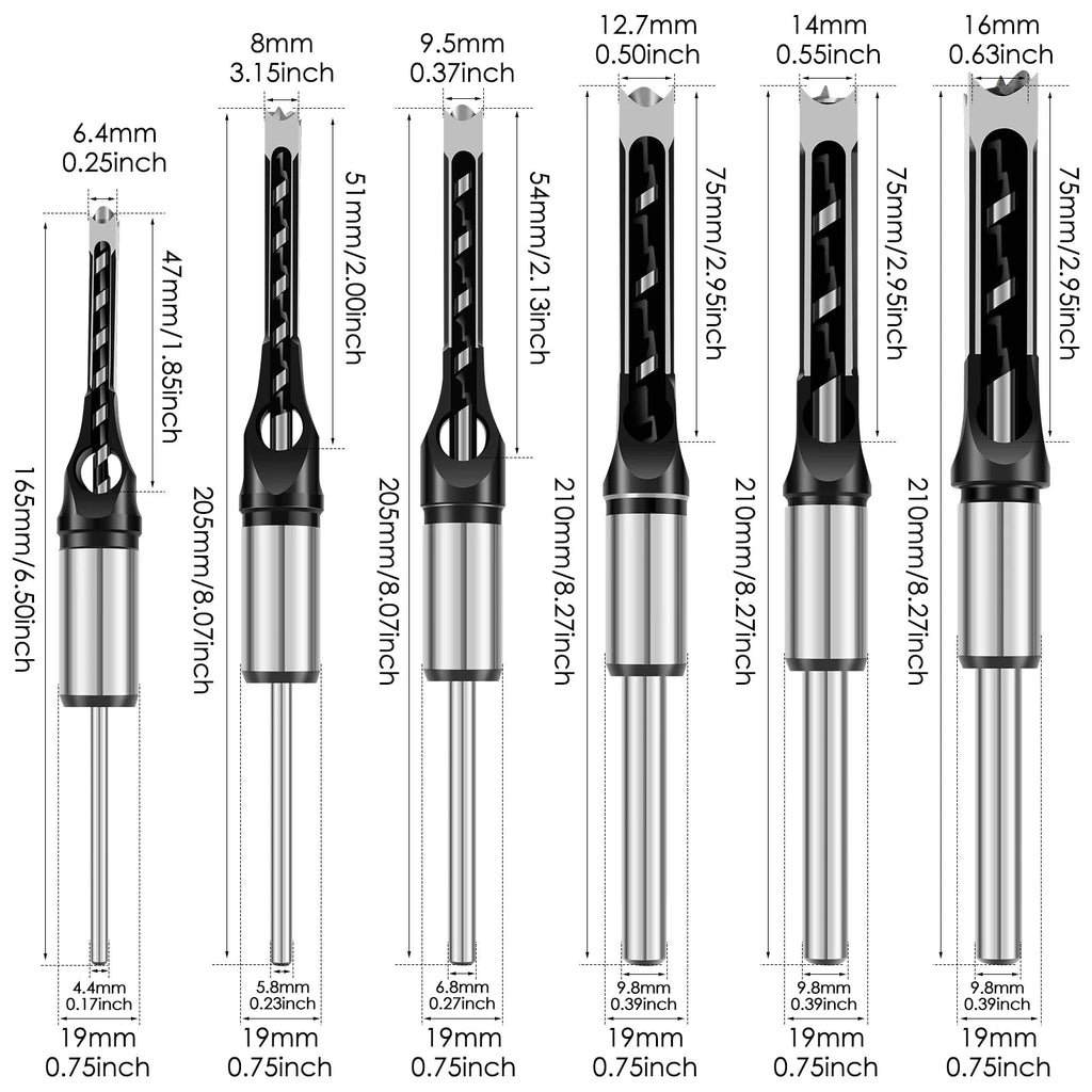 Precision Drill Guide and Insert Set | Ka-mostore