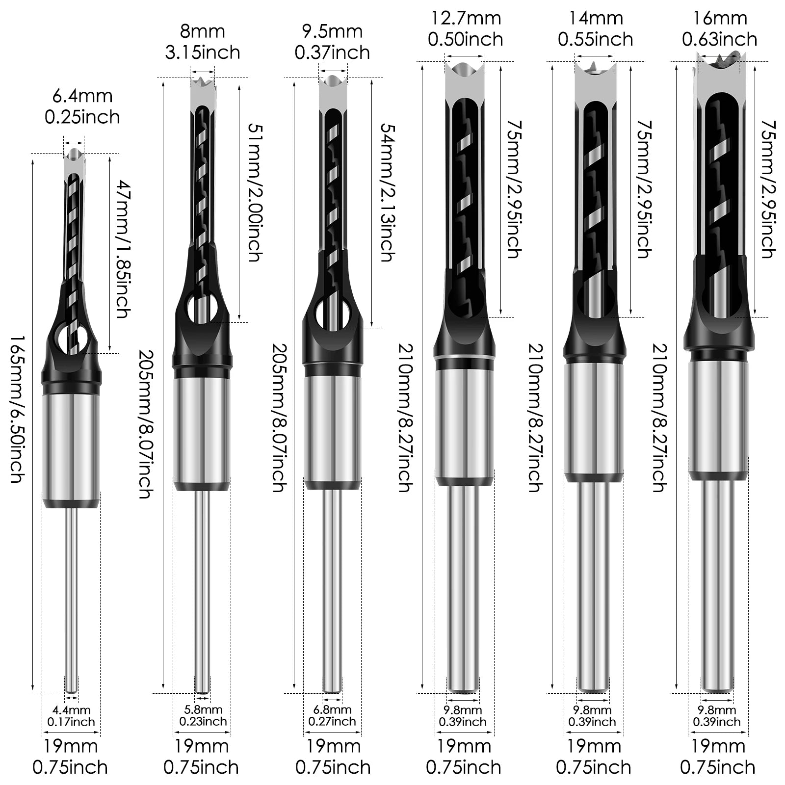 Precision Drill Guide and Insert Set | Ka-mostore