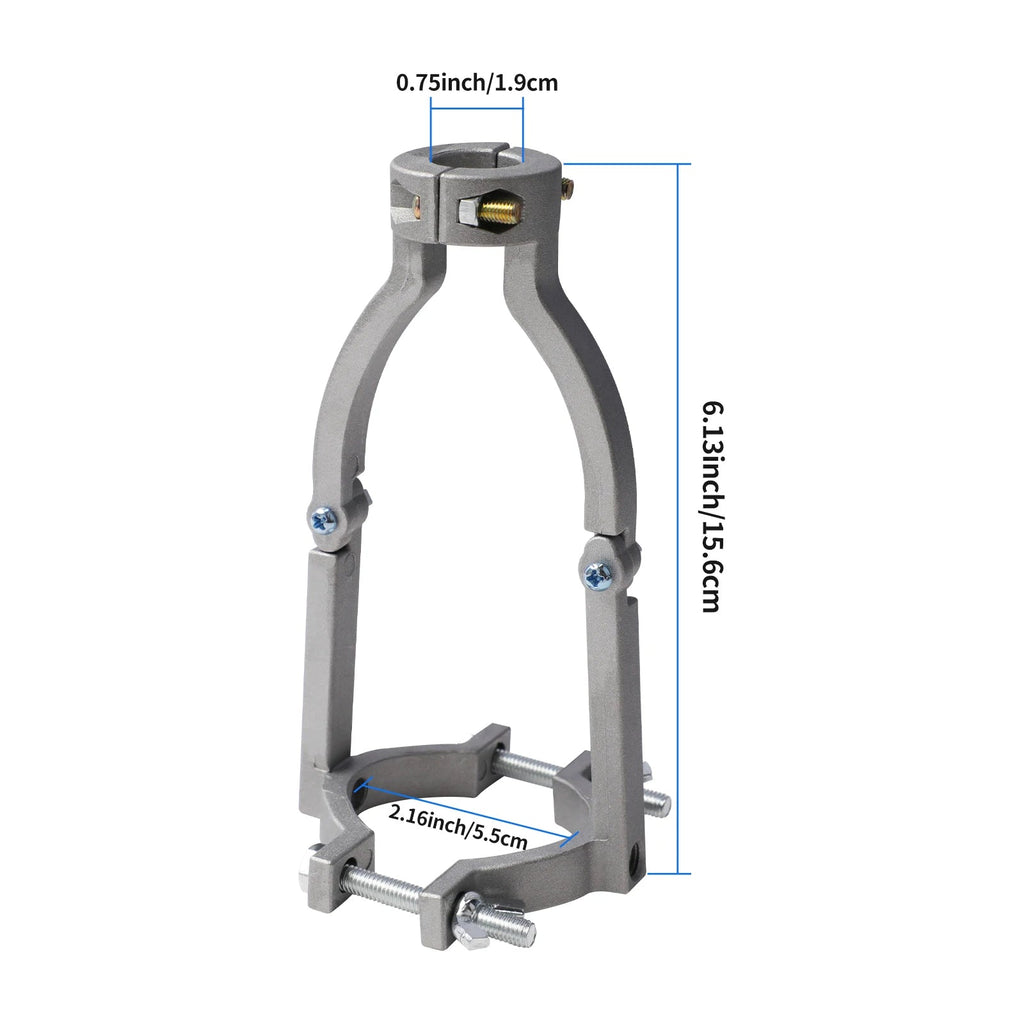 Precision Drill Guide and Insert Set | Ka-mostore