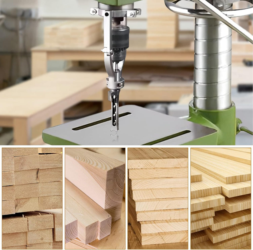 Precision Drill Guide and Insert Set | Ka-mostore