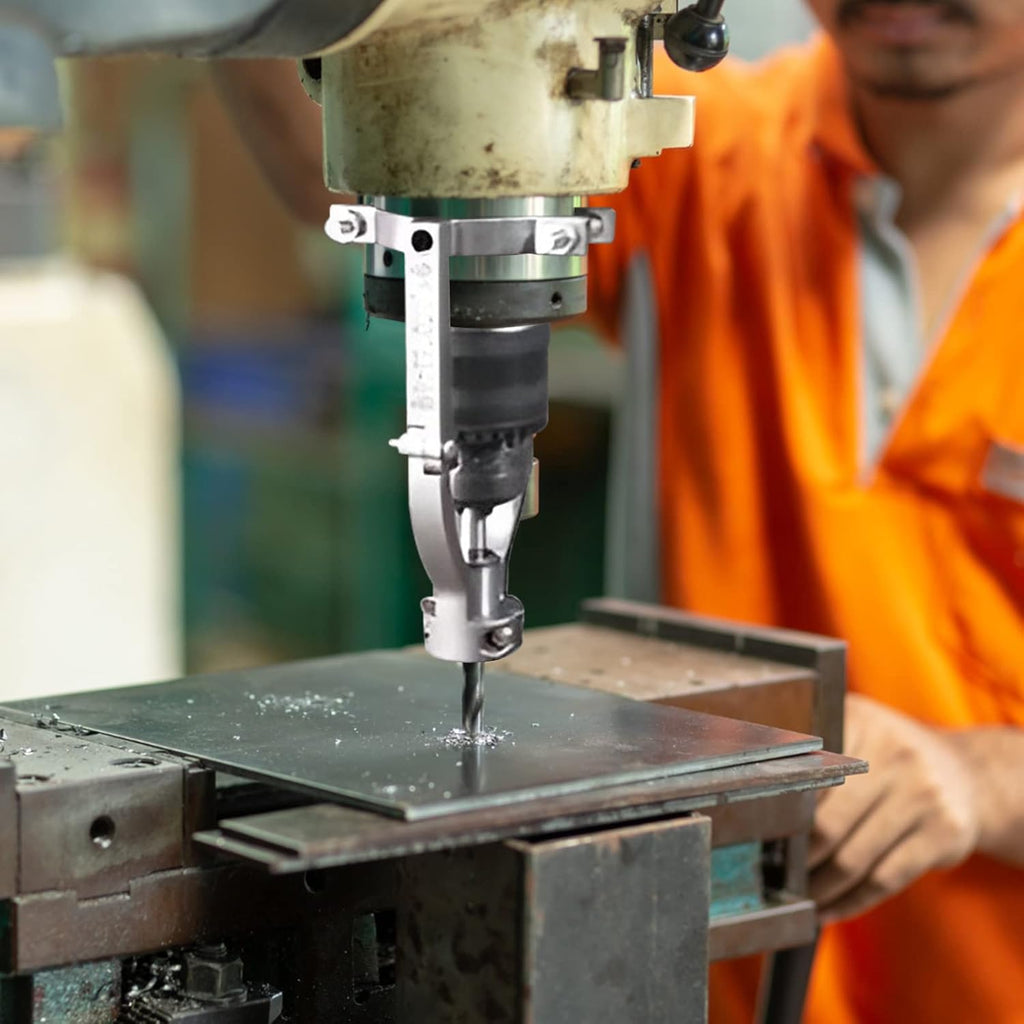 Precision Drill Guide and Insert Set | Ka-mostore