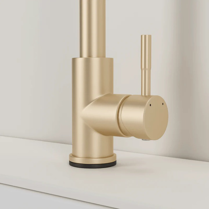 Smart Sensor Pull-Down Kitchen Faucet | Ka-mostore