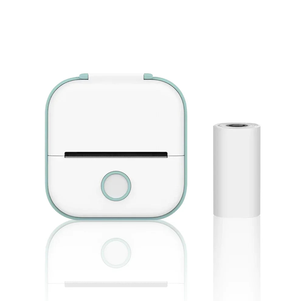 Smart Pocket Printer: Print On-The-Go | Ka-mostore