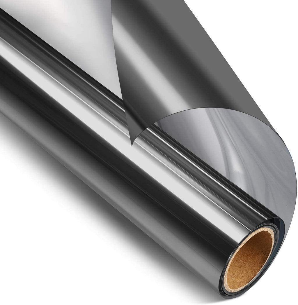 Static Cling Window Film for Privacy | Ka-mostore