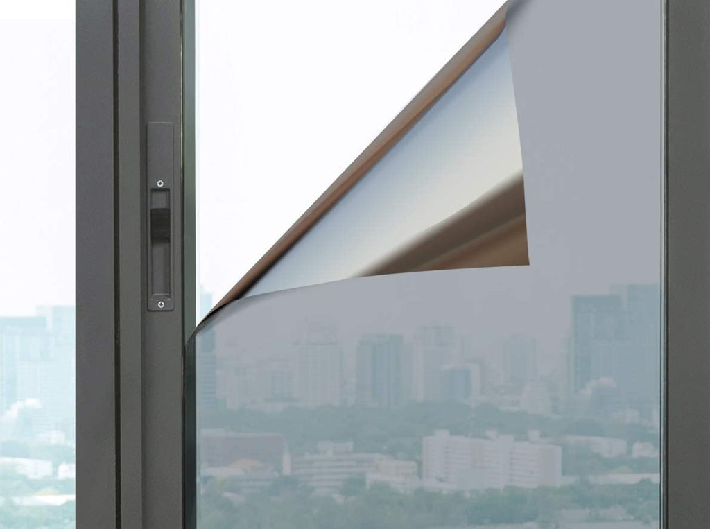 Static Cling Window Film for Privacy | Ka-mostore