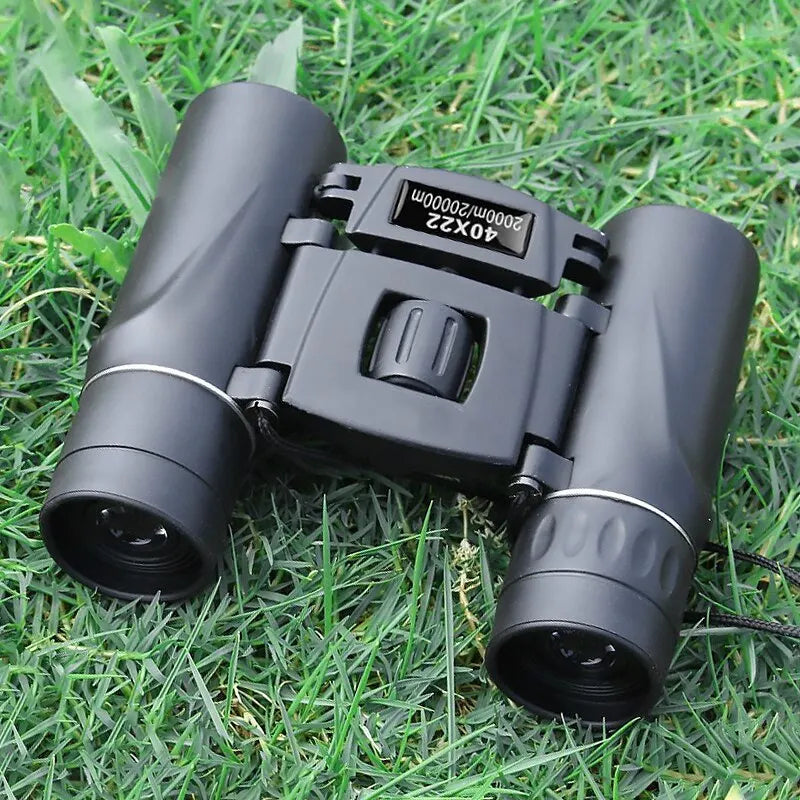 40x22 magnification binoculars for clear long-distance viewing | Ka-mostore