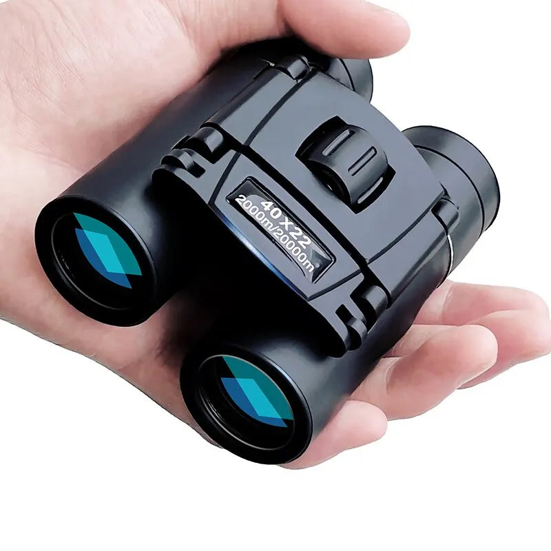 40x22 magnification binoculars for clear long-distance viewing | Ka-mostore