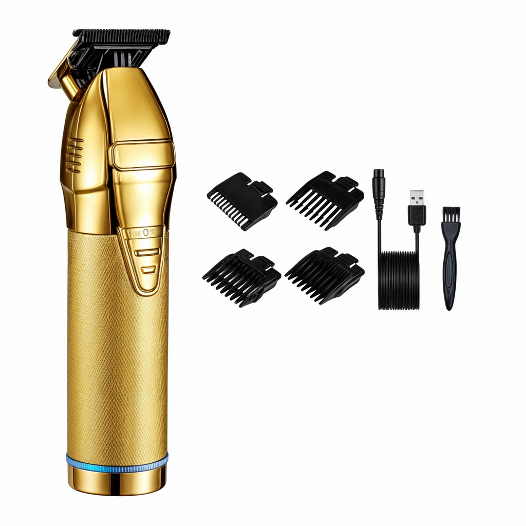 Professional Hair Clipper | Ka-mostore