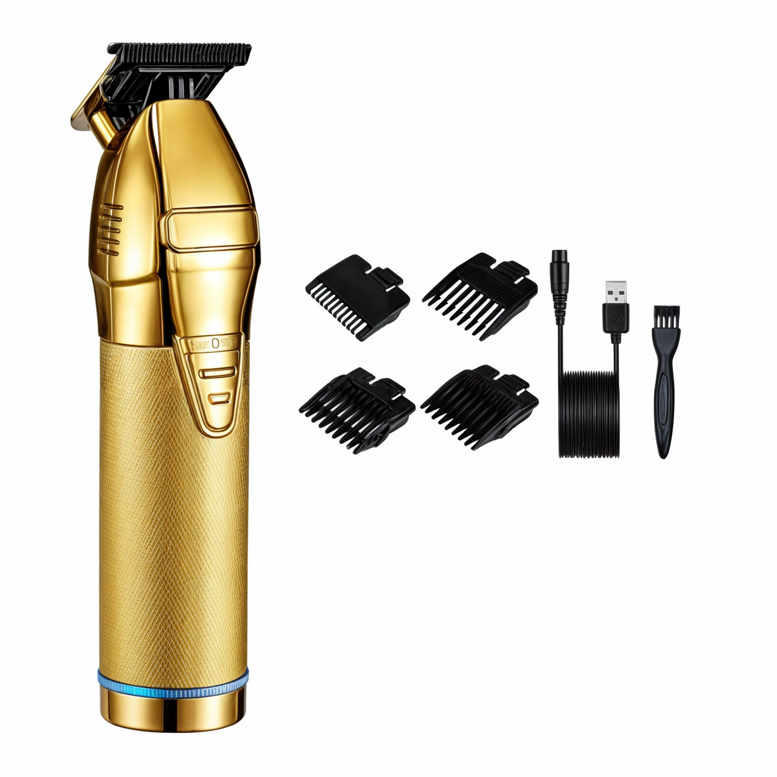Professional Hair Clipper | Ka-mostore