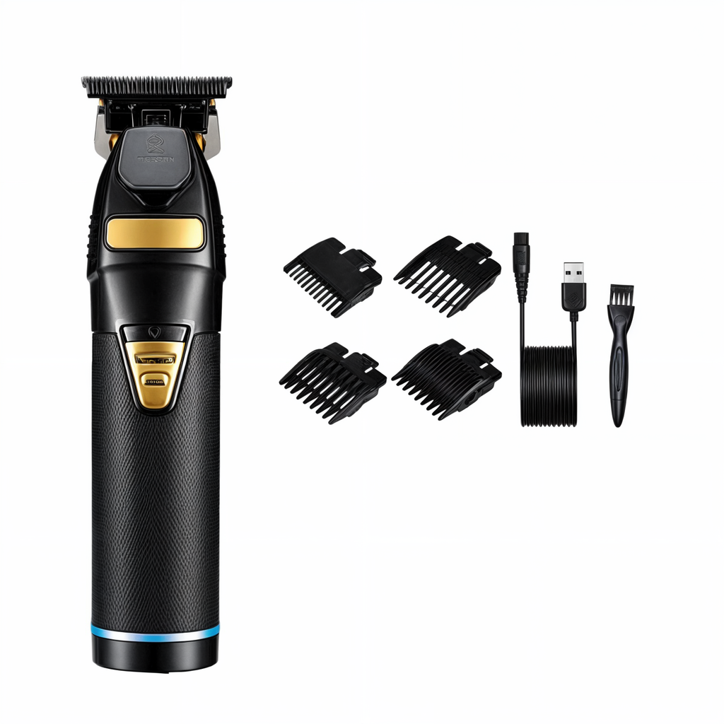 Professional Hair Clipper | Ka-mostore