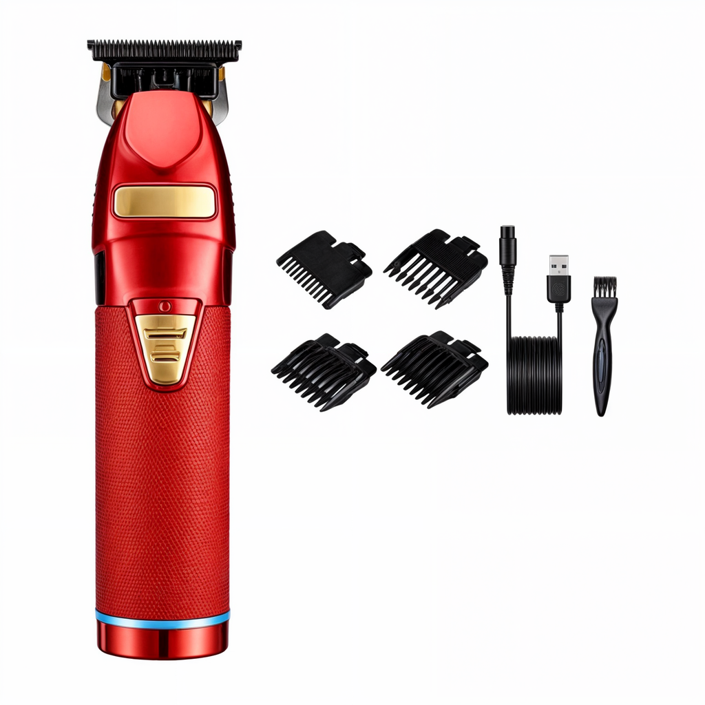 Professional Hair Clipper | Ka-mostore