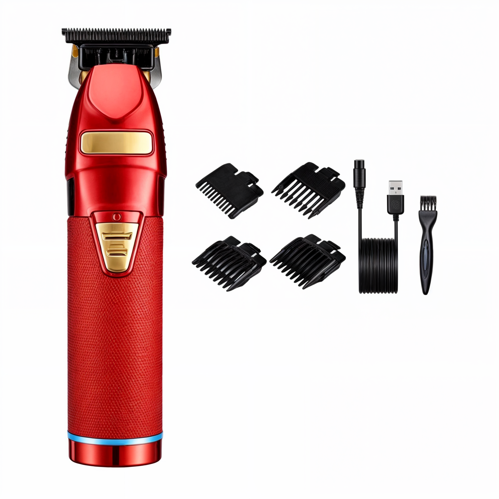 Professional Hair Clipper | Ka-mostore