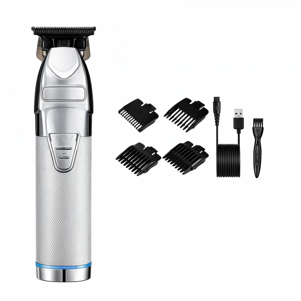 Professional Hair Clipper | Ka-mostore