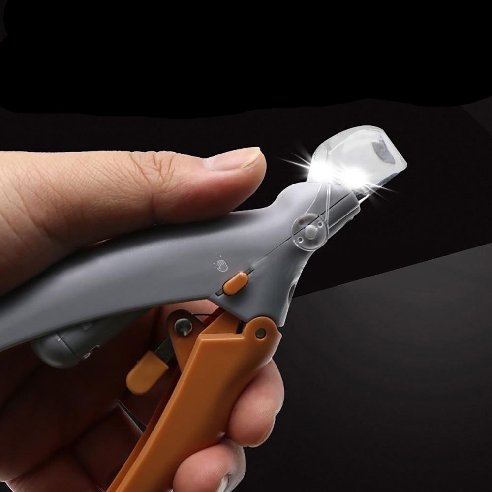 Professional Pet Nail Clipper | Ka-mostore
